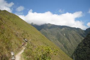 Inca Trail- A photo 1
