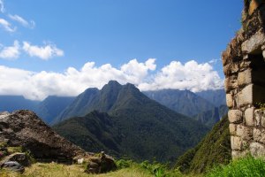 Inca Trail- A photo 6